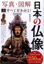 画像をギャラリービューアに読み込む, #薬師寺 君子 #日本の仏像 この一冊ですべてがわかる! ヤクシジキミコ :9784791623204
