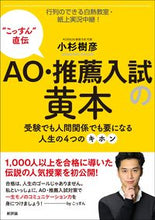 画像をギャラリービューアに読み込む, #小杉樹彦 #AO・推薦入試の黄本受験でも人間関係で