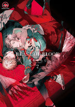 画像をギャラリービューアに読み込む, #BEAST OF BLOOD 2 :9784796414999