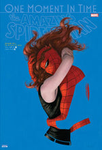 画像をギャラリービューアに読み込む, #J.カザーダ #スパイダーマン:ワン・モーメント・イン・