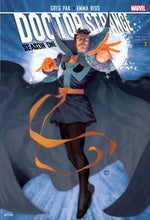 Load image into Gallery viewer, #G. Pak #Doctor Strange: Season One
