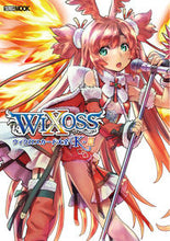 画像をギャラリービューアに読み込む, #ウィクロスカード大全K 3 :9784798619927