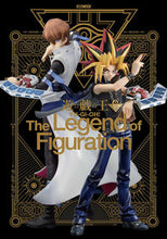 画像をギャラリービューアに読み込む, #遊☆戯☆王TheLegend ofFig :9784798621852