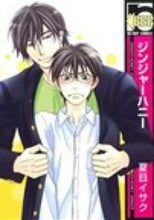 画像をギャラリービューアに読み込む, #夏目 イサク 著 #ジンジャーハニー ナツメイサク :9784799715017