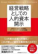 画像をギャラリービューアに読み込む, #HRテクノロジーコン #経営戦略としての人的資本開示