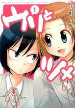 画像をギャラリービューアに読み込む, #佐野妙 #ウリとツメ1