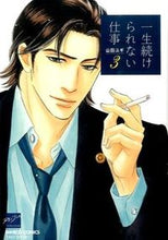 画像をギャラリービューアに読み込む, #山田ユギ #一生続けられない仕事3