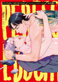 #パーフェクト・エデュケーション :9784801973190
