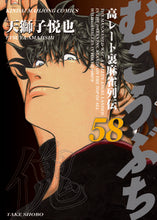 Load image into Gallery viewer, #EtsuyaTenjishi #Mukoubuchi58