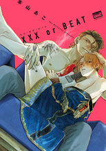 画像をギャラリービューアに読み込む, #本山あこ #XXXorBEAT