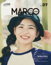 画像をギャラリービューアに読み込む, #MARCO Kids 7 :9784802155601