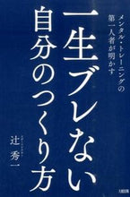 画像をギャラリービューアに読み込む, #辻秀一 #一生ブレない自分のつくり方