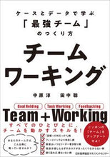 画像をギャラリービューアに読み込む, #中原淳 #チームワーキング
