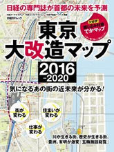 画像をギャラリービューアに読み込む, #日経BPマーケ #東京大改造マップ2016-2020
