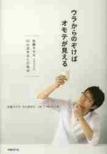 画像をギャラリービューアに読み込む, 佐藤オオキ / ウラからのぞけばオモテが見える佐藤オオ