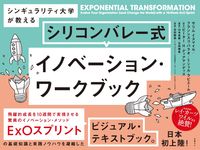 #S.Ismail #SiliconValleyInnovationWorkbook