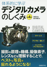 画像をギャラリービューアに読み込む, #神埼 洋治 #体系的に学ぶデジタルカメラのしくみ 4版 : コウザキヨウジ : Systematically learn how digital cameras work, 4th edition : Kouzakiyoji : 9784822296643
