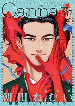 画像をギャラリービューアに読み込む, #朝田ねむい #Canna87