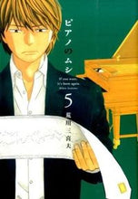 画像をギャラリービューアに読み込む, #荒川三喜夫 #ピアノのムシ5