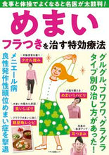 画像をギャラリービューアに読み込む, #マキノ出版 #めまいフラつきを治す特効療法