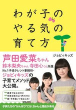 画像をギャラリービューアに読み込む, #ジョビィキッズ #わが子のやる気の育て方
