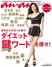 画像をギャラリービューアに読み込む, #マガジンハウス #ダイエット鍵ワードを探せ!あなたにぴた