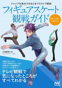 #TakahikoKozukaSupervised #FigureSkatingWatchingGuideTVViewing