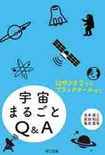 画像をギャラリービューアに読み込む, 北本俊二 / 宇宙まるごとQ&A