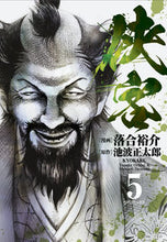画像をギャラリービューアに読み込む, #池波正太郎 #侠客5