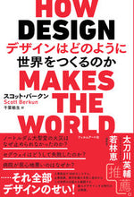 画像をギャラリービューアに読み込む, #S.バークン #デザインはどのように世界をつくるのか