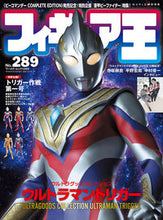 画像をギャラリービューアに読み込む, #フィギュア王 289 :9784846532659