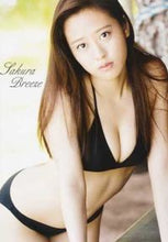 画像をギャラリービューアに読み込む, #西田幸樹撮影 #SakuraBreezeDVD付