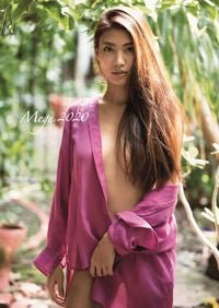 #ワニブックス #青山めぐ写真集Megu2020