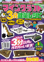 画像をギャラリービューアに読み込む, #スタンダーズ #マインクラフト3分建築レシピ家具・乗り
