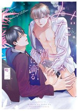 画像をギャラリービューアに読み込む, #みだらな猫は夜に滴る :9784866535685
