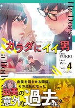 画像をギャラリービューアに読み込む, #カラダにイイ男 4 :9784866574899