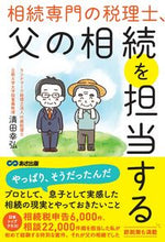 画像をギャラリービューアに読み込む, #清田幸弘 #相続専門の税理士、父の相続を担当する