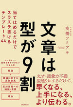 画像をギャラリービューアに読み込む, #高橋フミアキ #文章は型が9割