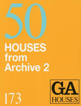 Load image into Gallery viewer, エーディーエー / GAHOUSES173