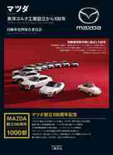 画像をギャラリービューアに読み込む, 自動車史料保存委員会 / マツダ