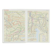 Load image into Gallery viewer, DELFONICS ﾃﾞﾙﾌｫﾆｯｸｽ 2026 2025年 10月始まり 手帳 週間ﾚﾌﾄ式(ﾎﾘｿﾞﾝﾀﾙ) B6 ﾀﾞｲｱﾘｰ ﾘﾌｨﾙ ﾎﾘｿﾞﾝﾀﾙ  ｽｹｼﾞｭｰﾙ帳 手帳のﾀｲﾑｷｰﾊﾟｰ :4516085269318
