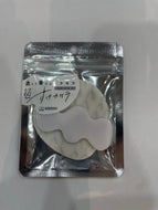 Sun-Star Stationery See-through Piece Sticky Notes - Swirl Sun-Star Stationery Sun-Star Stationery :4901770180021
