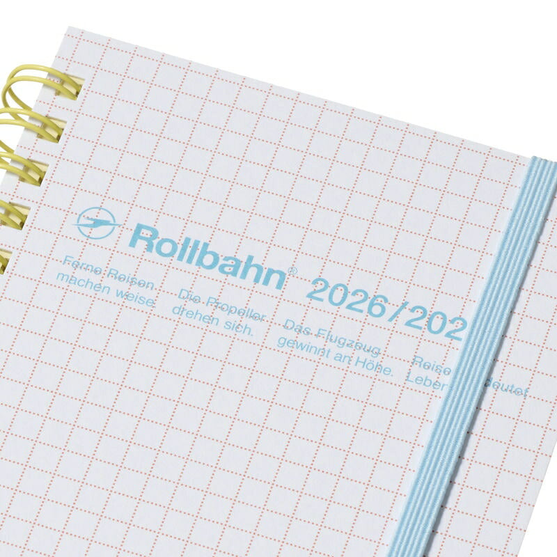 【セット購入で送料無料】 DELFONICS ﾃﾞﾙﾌｫﾆｯｸｽ 2026 3月始まり (2026年4月始まり) 手帳 月間式(ﾌﾞﾛｯｸ) B6 L ｻｲｽﾞ ﾛﾙﾊﾞｰﾝ ﾀﾞｲｱﾘｰ 無地 ｽｺﾗ ｸﾘｱ ﾎﾟｹｯﾄ付ﾒﾓ 大人かわいい おしゃれ ﾘﾝｸﾞ  ｽｹｼﾞｭｰﾙ帳 :4516085274190