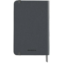 Load image into Gallery viewer, RHODIA ﾛﾃﾞｨｱ 2024年1月始まり 手帳 週間ﾚﾌﾄ式(ﾎﾘｿﾞﾝﾀﾙ) A6 ｳｪﾌﾞﾌﾟﾗﾝﾅｰ ｳｨｰｸﾘｰﾎﾘｿﾞﾝﾀﾙ10x15 ﾀﾞｲｱﾘｰ ｸｵﾊﾞﾃﾞｨｽ ｶﾊﾞｰ ﾉｰﾄ ﾚﾌｨﾙ ｺﾞｰﾙﾄﾞ 大人かわいい おしゃれ 手帳ｶﾊﾞｰ  ｽｹｼﾞｭｰﾙ帳 手帳の :4902041242431
