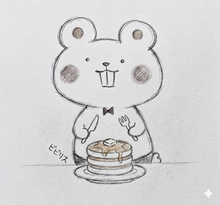画像をギャラリービューアに読み込む, とくしまのビビリスを楽しんでください。ライブラリの画像にすることができます。　お気に入りのやまぴーを探してください。つきや
