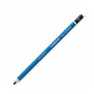 ＃マルス　ルモグラフ　製図用高級鉛筆９Ｂ : ステッドラー : Mars Lumograph High-grade pencil for drafting 9B : 4007817184813 :4007817184813