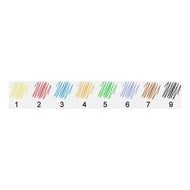 ＃ステッドラー(STAEDTLER) ＃ステッドラールモカラーＯＨＰ油性太書　青 ｽﾃｯﾄﾞﾗｰ :4007817304501