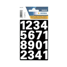 画像をギャラリービューアに読み込む, HERMA ﾍﾙﾏ ｼｰﾙ ･ HERMA NO.4170 数字 ﾅﾝﾊﾞｰｼｰﾙ ｼｰﾙ帳 福袋 丸 おしゃれ ｱﾙﾊﾞﾑ ﾃﾞｺﾚｰｼｮﾝ ナンバーシール　数字シール  ｽｹｼﾞｭｰﾙ帳 手帳のﾀｲﾑｷｰﾊﾟｰ :4008705041706
