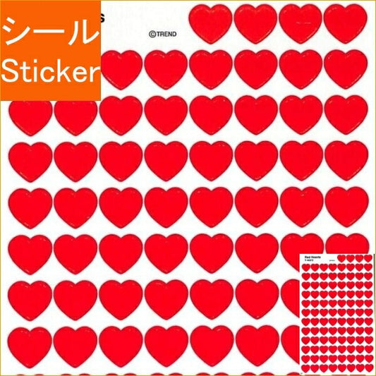 RYU RYU ﾘｭﾘｭ ｼｰﾙ ･ ｻｰｸﾙｼｰﾙ Red Hearts ﾊｰﾄ ｼｰﾙ帳 福袋 丸 おしゃれ ｱﾙﾊﾞﾑ ﾃﾞｺﾚｰｼｮﾝ ﾊｰﾄ 大量 ｽﾃｯｶｰ ｽﾏﾎ ごほうび 花 かわいい  ｽｹｼﾞｭｰﾙ帳 手帳のﾀｲﾑｷｰﾊﾟｰ :4510180228799