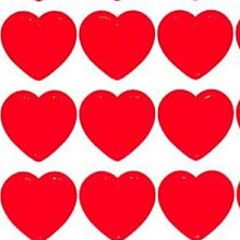 Load image into Gallery viewer, RYU RYU ﾘｭﾘｭ ｼｰﾙ ･ ｻｰｸﾙｼｰﾙ Red Hearts ﾊｰﾄ ｼｰﾙ帳 福袋 丸 おしゃれ ｱﾙﾊﾞﾑ ﾃﾞｺﾚｰｼｮﾝ ﾊｰﾄ 大量 ｽﾃｯｶｰ ｽﾏﾎ ごほうび 花 かわいい  ｽｹｼﾞｭｰﾙ帳 手帳のﾀｲﾑｷｰﾊﾟｰ :4510180228799

